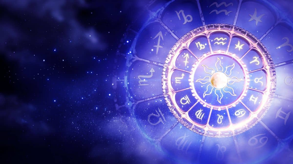 HOROSCOPUL ZILEI