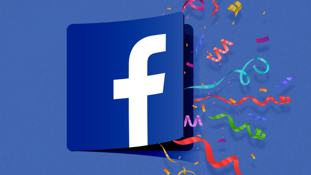 Facebook pierde utilizatori pentru prima data în 18 ani