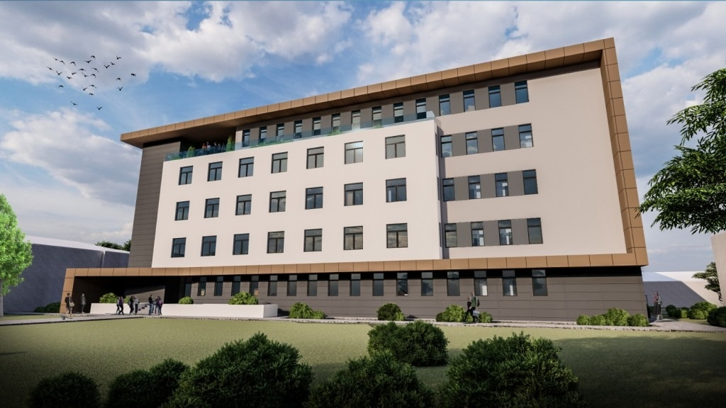 Suceava va avea Spital de Oncologie