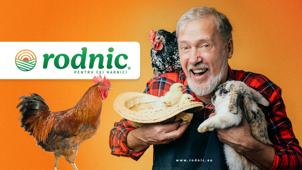  Rodnic, prietenul gospodăriei tale