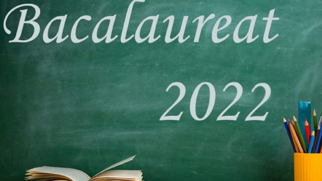 Bacalureat 2022. Astăzi are loc proba la Limba maternă