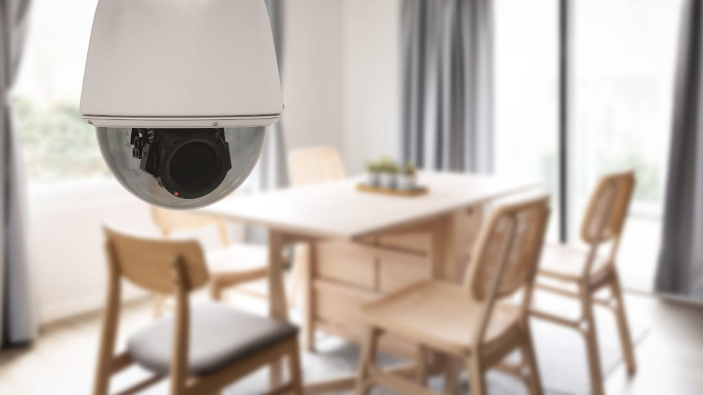 Camere de supraveghere wireless – avantaje și recomandări
