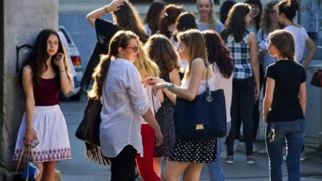 Aproape 100 de elevi din Botoșani NU au prins un loc la liceu