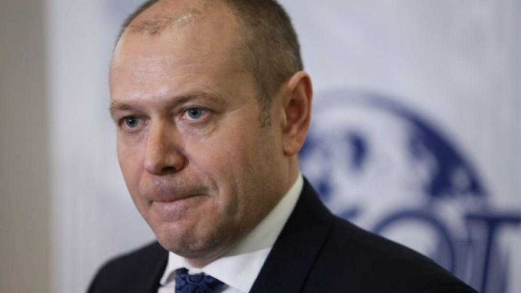 Fostul șef al DIICOT, băcăuanul Felix Bănilă, a ieșit la pensie