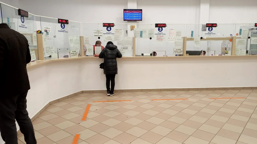 Condamnări în dosarul DNA de abuz în serviciu de la Taxe și Impozite Locale Bacău