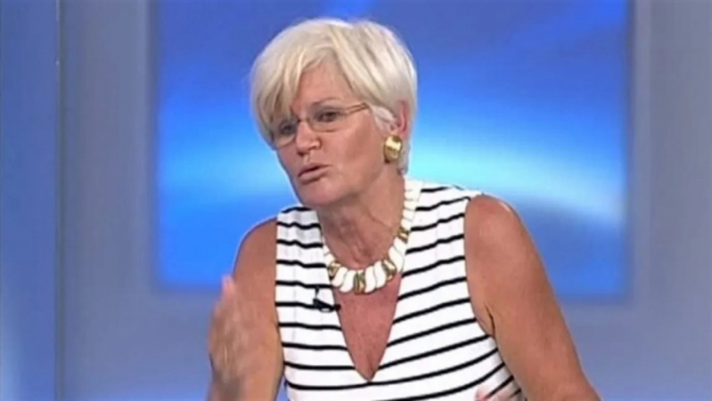 Monica Tatoiu a observat un fenomen inexplicabil la inundațiile din România: La Apele Române a întrebat cineva?
