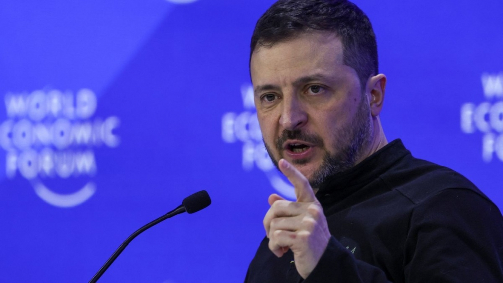 Moment crucial la Munchen: Zelenski cere 'pace reală și garantată' după întâlnirea cu JD Vance