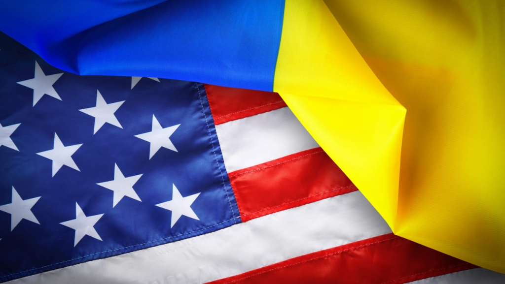 Lovitura finală: SUA au înghețat schimburile de informații cu Ucraina