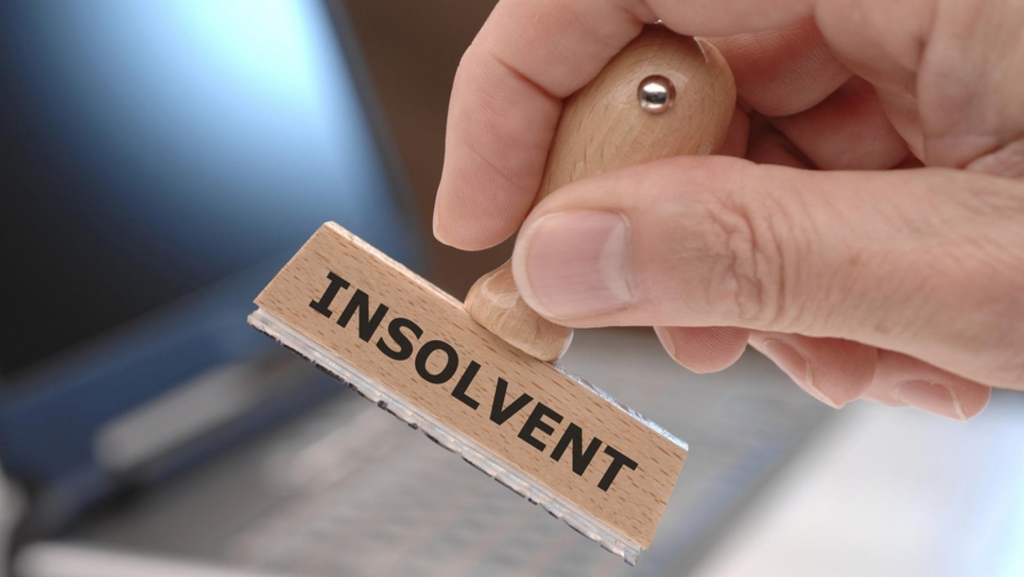 Iașul urcă în clasamentul național al insolvențelor. Situație tensionată în primele trei luni ale anului