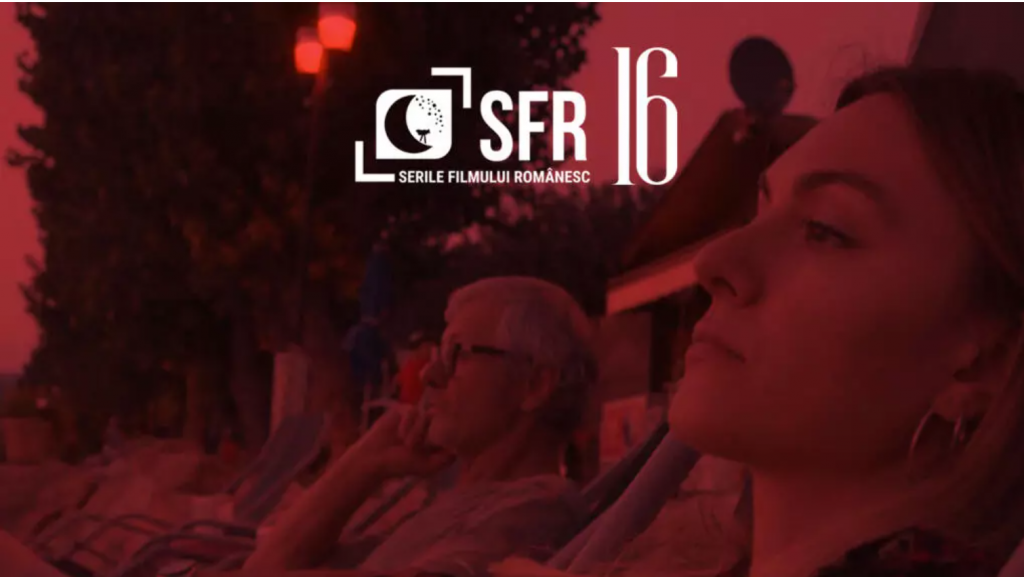 Conferințele SFR. Maia Morgenstern revine la Iași