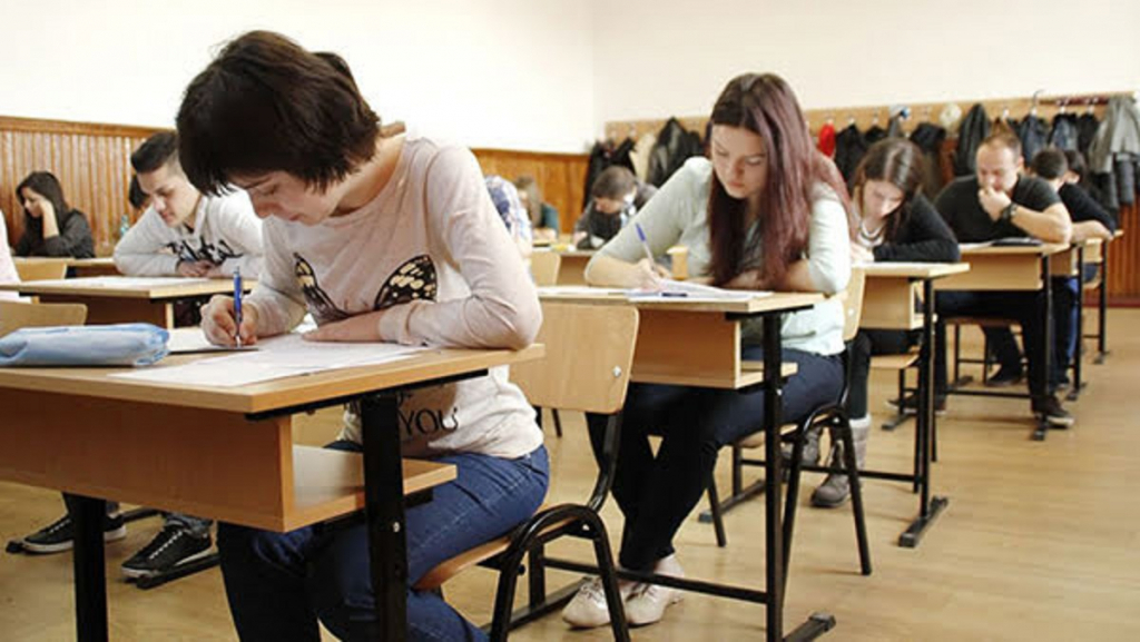 Marţi începe Bacalaureatul de toamnă