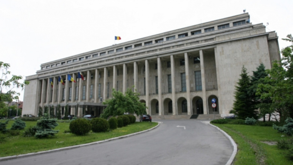 Guvernul României se mută din Palatul Victoria: Clădirea prezintă riscuri majore