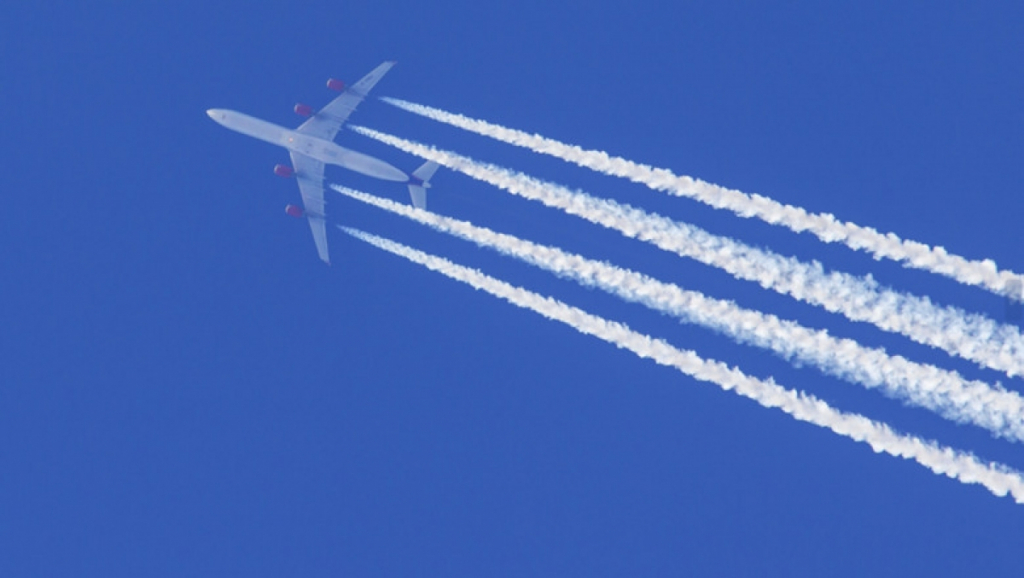 România tocmai a cumpărat avionul care va inflama toți adepții teoriilor conspirației