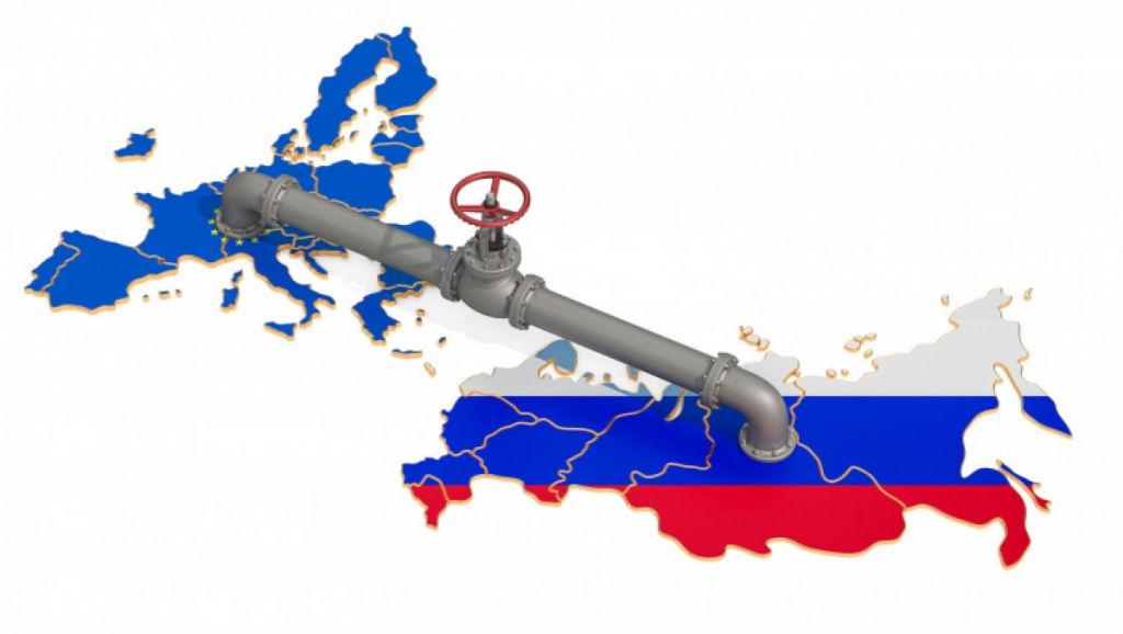 Final de epocă: Ucraina confirmă că opreşte din 1 ianuarie tranzitul gazului rusesc către Europa