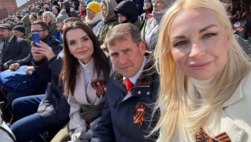'Ai proteste care nu încetează - ai auzit?' Ilan Șor îi răspunde lui Sebastian Burduja legat de gazul ieftin din Rusia: 'Ocupă-te de treburile țării tale'
