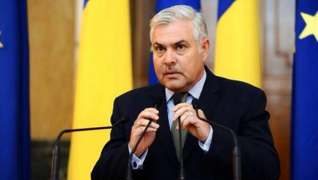 Ministrul Apărării, Angel Tîlvăr: 'România va continua să asigure tot sprijinul necesar pentru Grupul de Luptă NATO din România'