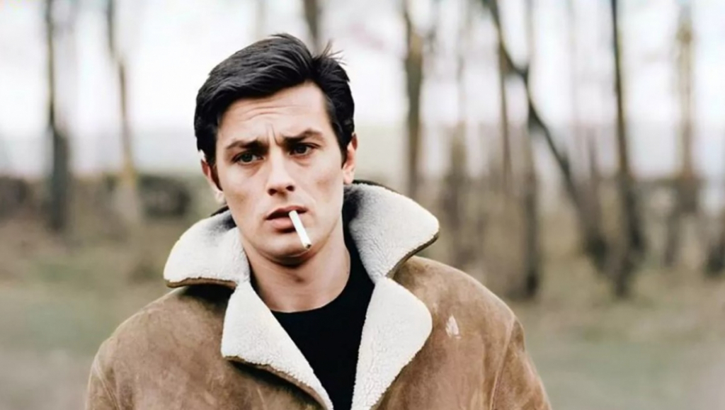 'Alain Delon' de Orăștie: Povestea celebrului cojoc care a fost 'decapitat' în capitalism