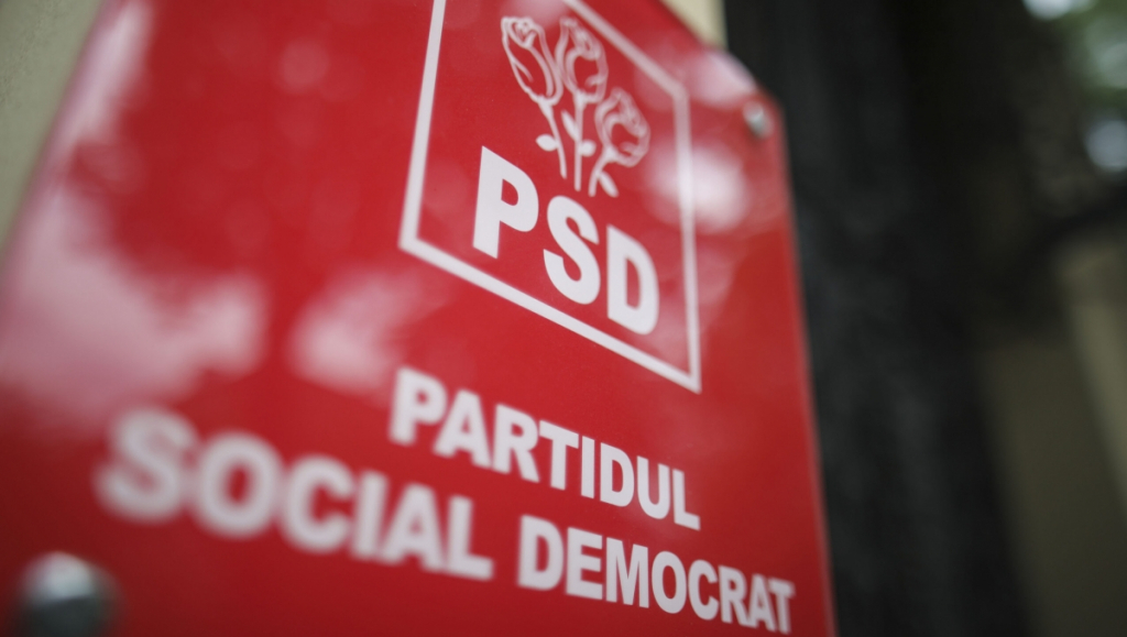 Crimă de lezmajestate în PSD: Social-democratul care a spus că Ciolacu a sacrificat partidul să ajungă la Cotroceni va fi exclus