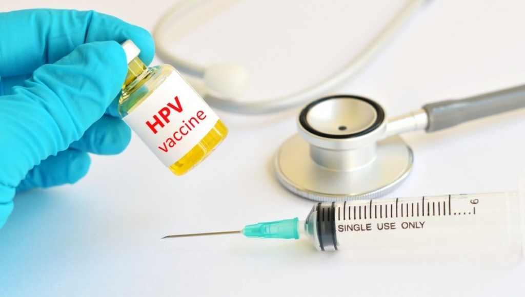 La Suceava a început vaccinarea împotriva HPV