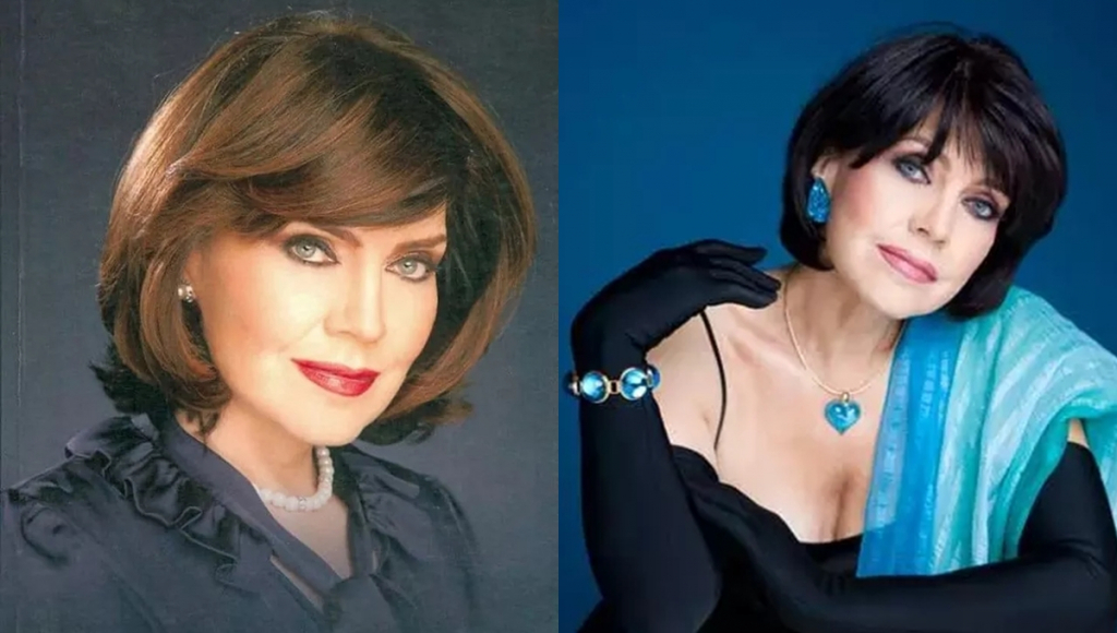 A murit Delia Budeanu, o cunoscută vedetă TV