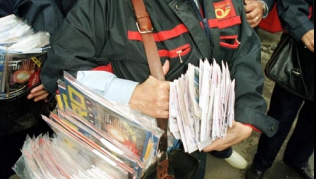 Pensionarii ieşeni îşi vor primi drepturile băneşti începând cu 8 ianuarie 