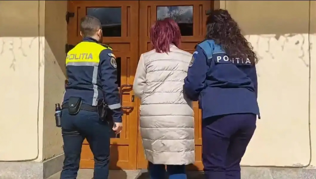 Lotul „Mavromati” nu scapă de arestul la domiciliu