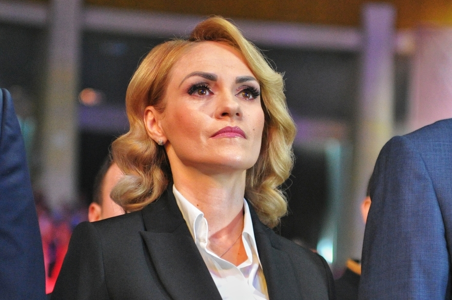 Firea, către Alexe: ”Mutați-vă din București”