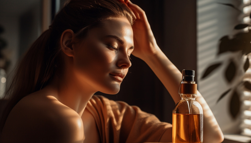 De ce Armani Sì nu este doar un parfum, ci o declarație de putere și eleganță