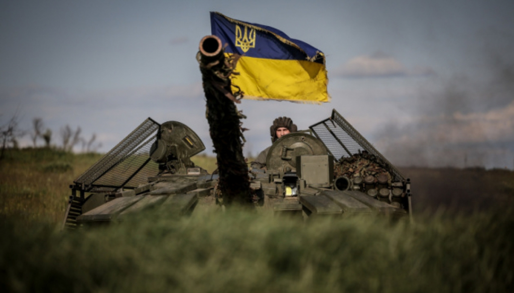 Franţa şi Marea Britanie propun un armistiţiu de o lună în Ucraina. Ce ar presupune asta