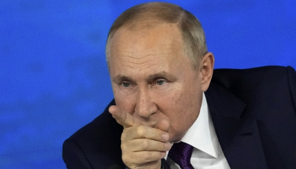 Putin refuză pacea! Nu acceptă încetarea focului cât timp trupele ucrainene rămân în regiunea rusă Kursk