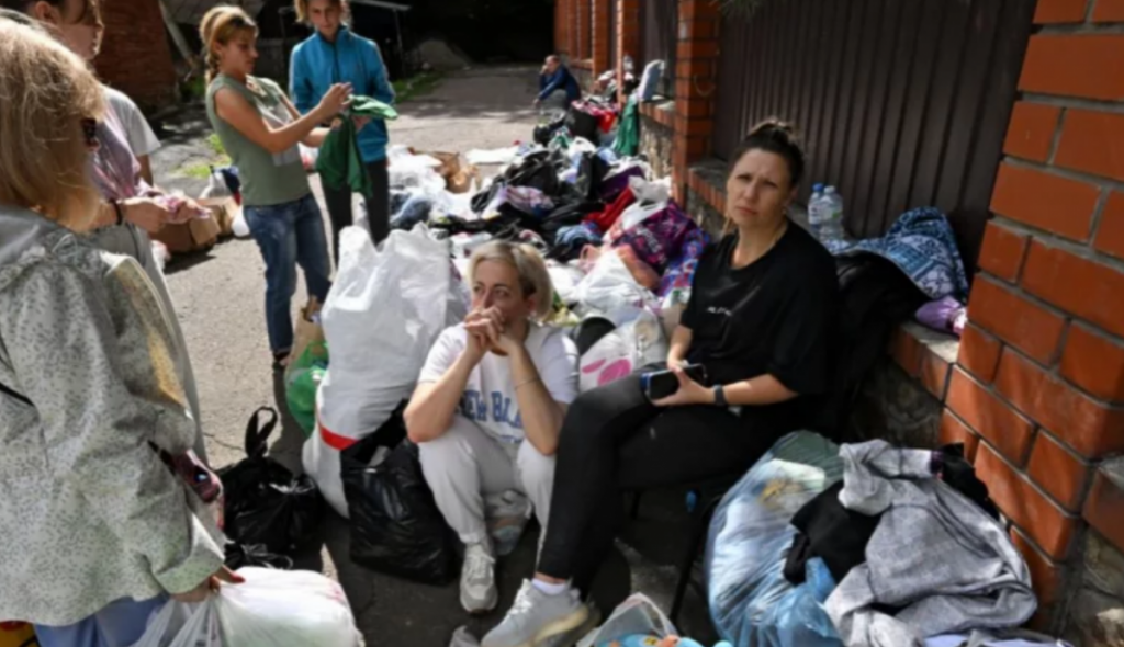 Credeau că armata țării lor îi poate apăra: furie și dezamăgire printre rușii din Kursk, după ofensiva fulgerătoare a armatei ucrainene