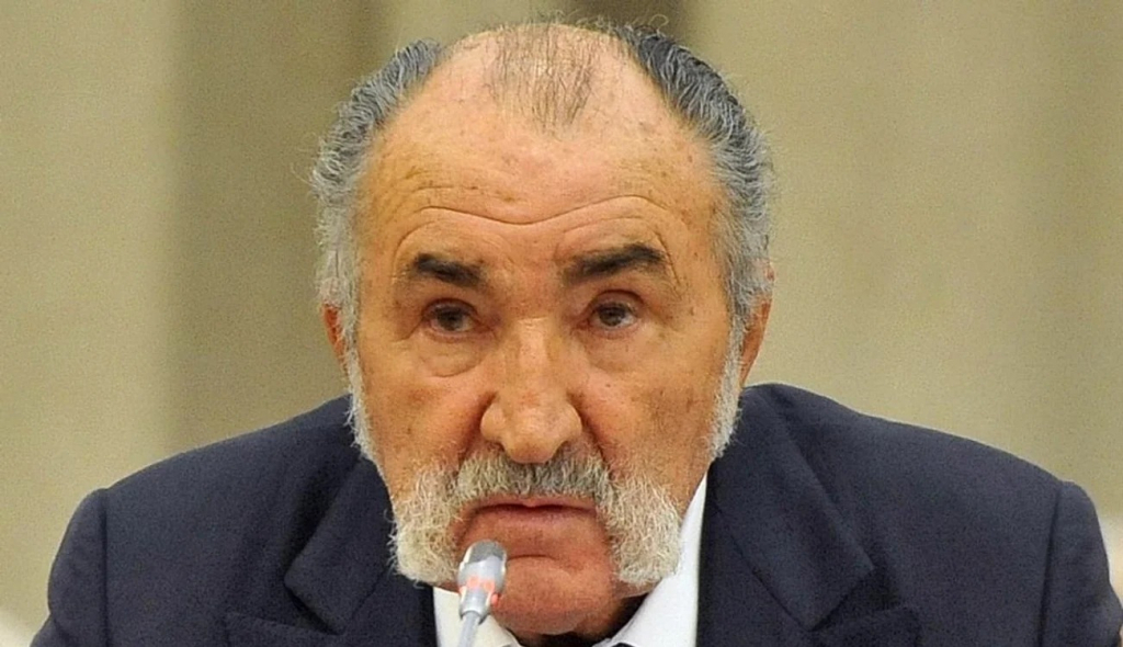Ion Țiriac, dat afară din liceu. A explicat motivul exmatriculării, după 70 de ani: „Prost nu eram”