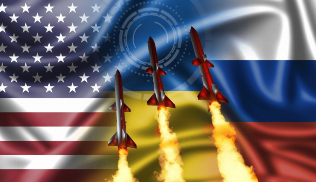 Război total între Rusia și SUA? Moscova: 'Suntem pregătiţi în toate sensurile!'