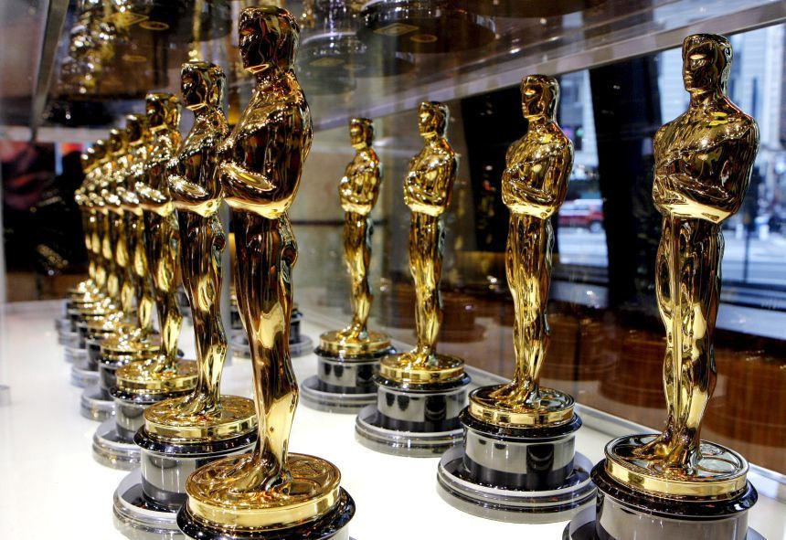 Oscar 2024 - 