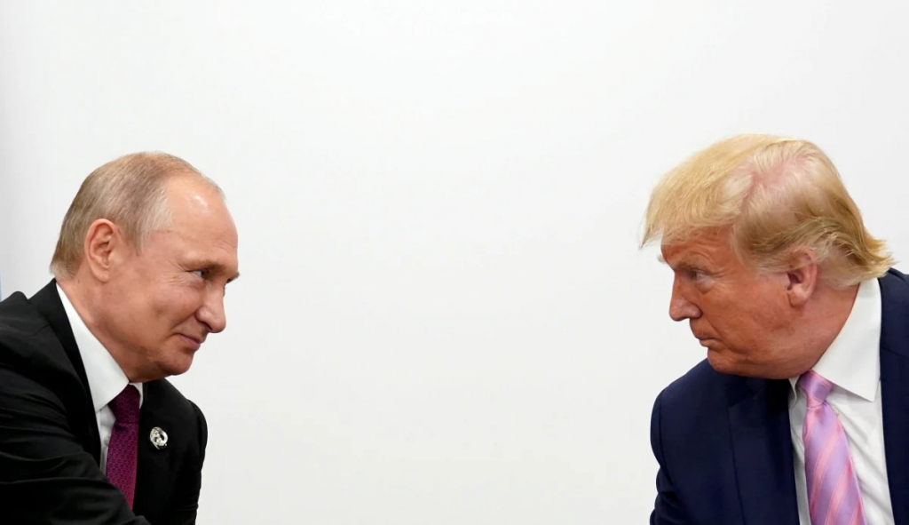 Scenariu sumbru după discuția dintre Trump, Putin și Zelenski. Chirieac, despre miza majoră pentru România: Așa ceva era de neconceput în urmă cu câteva ore