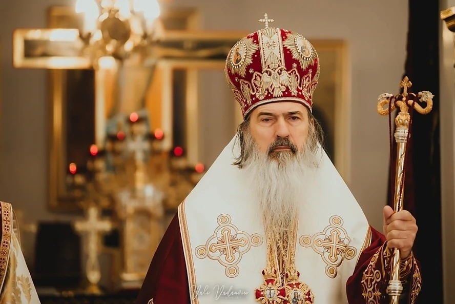 Este un păcat participarea copiilor la evenimente de Halloween? IPS Teodosie, răspicat: ”Da. Acolo primesc amăgire”