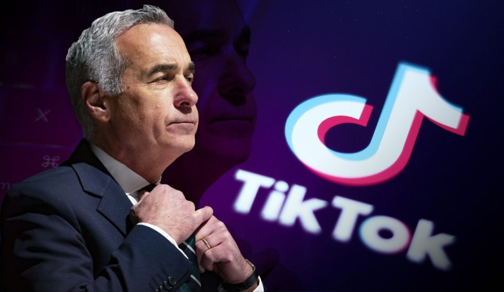 Comisia Europeană a început o investigație împotriva TikTok legată de alegerile prezidențiale din România