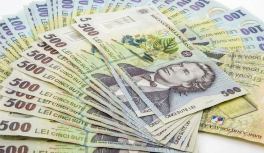 Bătrână din Suceava, 'colindată' de toți banii din casă de mai mulți copii