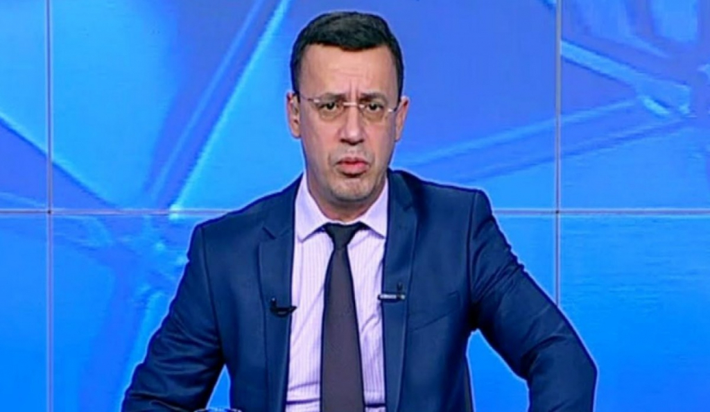 Victor Ciutacu, mesaj pentru Anca Alexandrescu după scandalul Nordis: Ascunde naibii, cât mai ai timp, toanto, factura aia