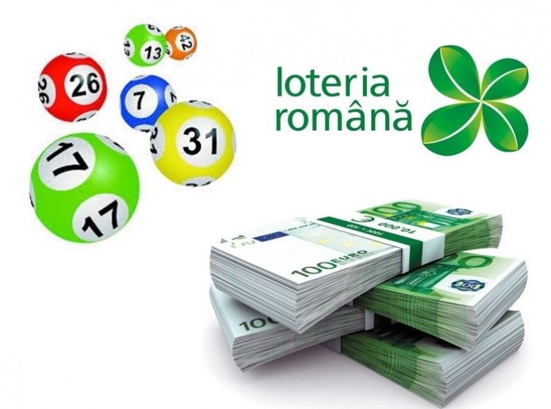 Report de peste 2,4 milioane de euro la Joker