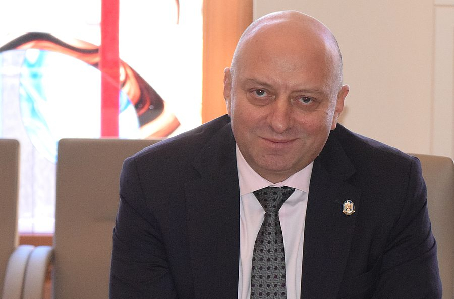 Șefii CJ Bacău și Suceava au fost aleși vicepreședinți ai Uniunii Naționale a Consiliilor Județene din România