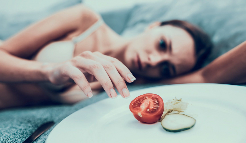 Tulburările de alimentație ale adolscenților sunt determinate genetic