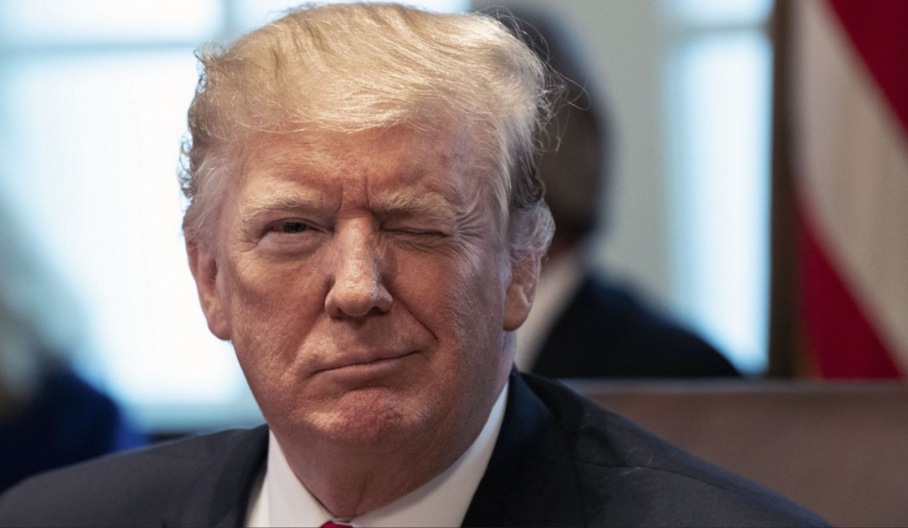 Răspuns ironic la pretențiile lui Trump - Danezii vor să cumpere California