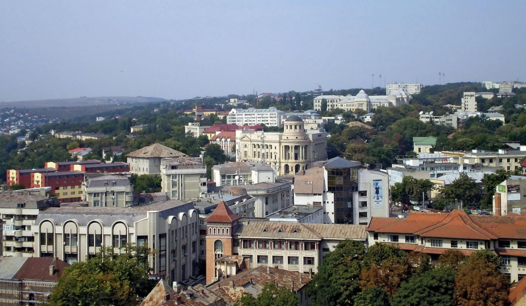   Iașul, orașul care se scumpește singur