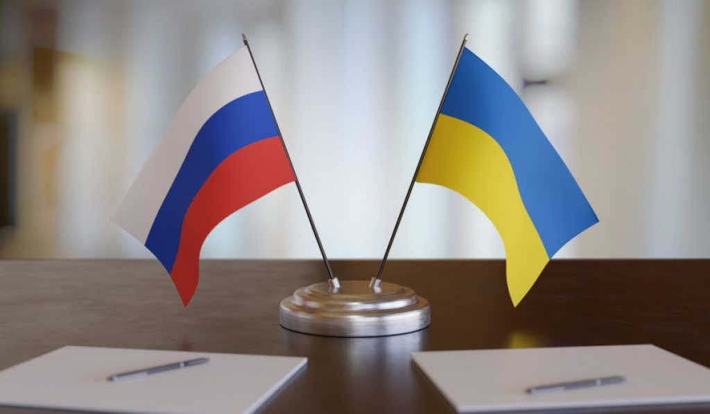 Noi discuții de pace: Ucraina și Rusia se vor așeza din nou la masă, la Instanbul