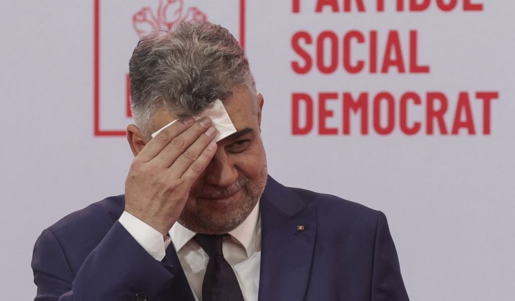 După meditații, Marcel Ciolacu a trecut și la suplimente alimentare: Șeful PSD a dezvăluit cu ce se menține în formă