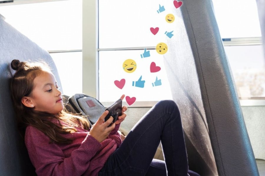 Cum vor putea PĂRINȚII să vadă cu cine stau de vorbă COPIII pe Messenger