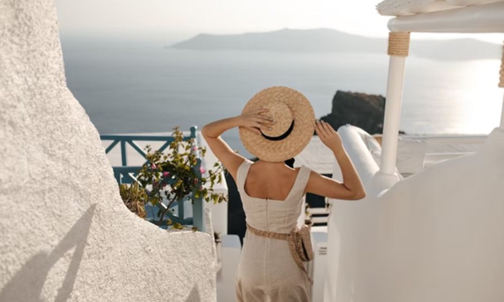  Cele mai frumoase atracții turistice din Grecia