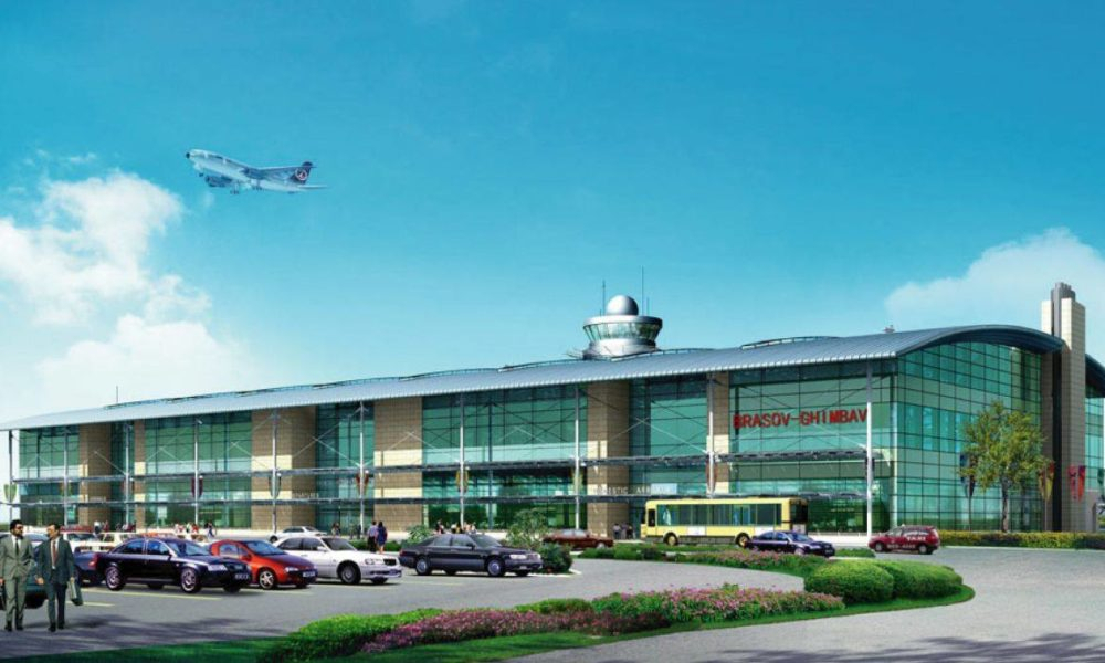 Aeroportul Brașov, neprofitabil pentru operatori
