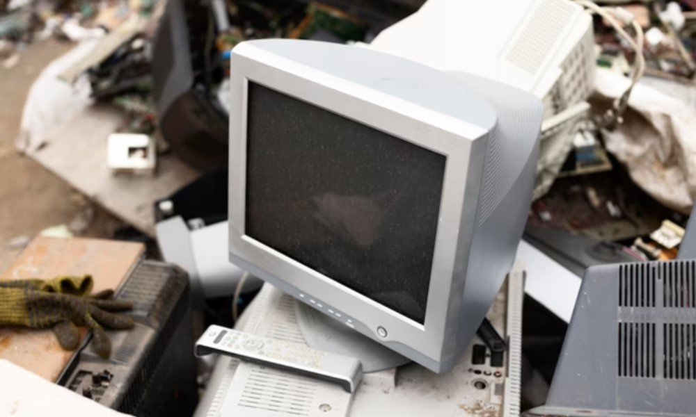  Cum și unde se reciclează electrocasnicele? Află toate informațiile despre reciclarea lor!